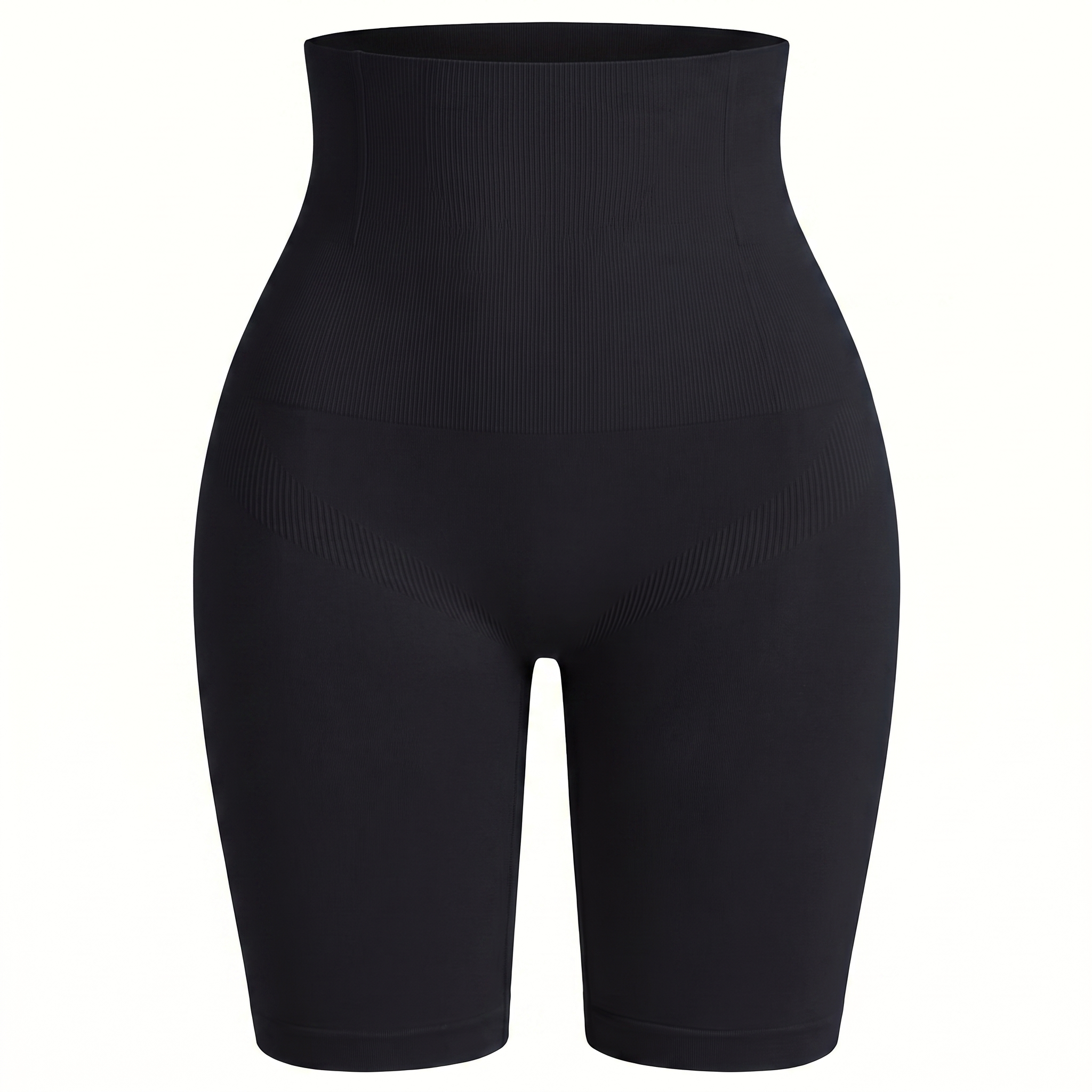 Lovalyn™ shapewear short gedragen model
