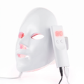 Lovalyn™ - Infrarood LED Masker – Professionele Huidverzorging in het Comfort van je Thuis